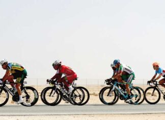 La Coupe du trône de cyclisme ce week-end à Azilal et Demnate La Coupe du trône de cyclisme ce week-end à Azilal et Demnate