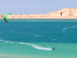 Treizième "Pavillon Bleu" consécutif pour Oum Labouir à Dakhla