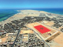 Dakhla-Oued Eddahab lance un nouveau plan logistique régional