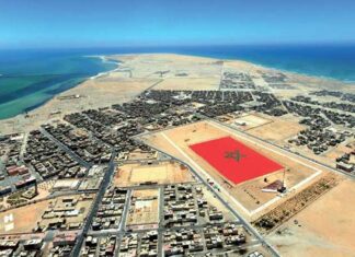 Dakhla vue du Québec : entre vent, mer et grands chantiers Dakhla vue du Québec : entre vent, mer et grands chantiers