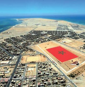 Dakhla-Oued Eddahab lance un nouveau plan logistique régional Dakhla-Oued Eddahab lance un nouveau plan logistique régional