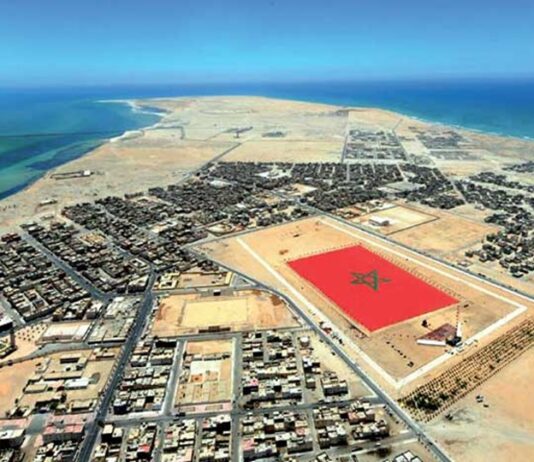 Dakhla-Oued Eddahab lance un nouveau plan logistique régional Dakhla-Oued Eddahab lance un nouveau plan logistique régional