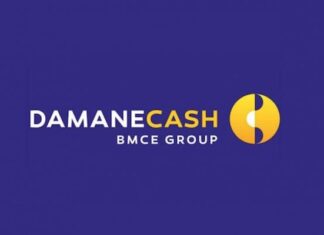 Damane Cash renforce son ancrage dans les services monétiques