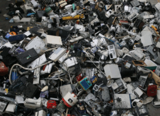 Déchets électroniques : un potentiel ignoré, alerte le CESE
