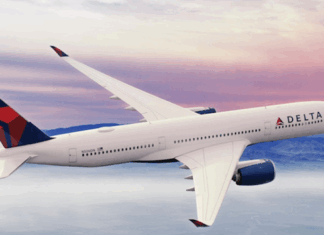 Vols Atlanta-Marrakech dès octobre avec Delta Vols Atlanta-Marrakech dès octobre avec Delta