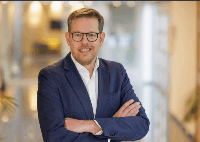 Renault confie la direction par intérim à Duncan Minto