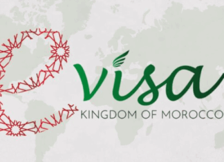 Le e-visa marocain franchit le cap du demi-million de demandes Le e-visa marocain franchit le cap du demi-million de demandes