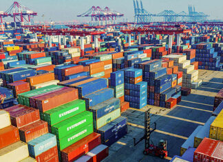 Le Maroc renforce ses liens économiques tout azimut Le Maroc renforce ses liens économiques tout azimut