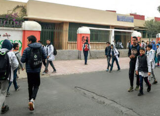 École de la deuxième chance : 1.760 jeunes vers la réinsertion École de la deuxième chance : 1.760 jeunes vers la réinsertion