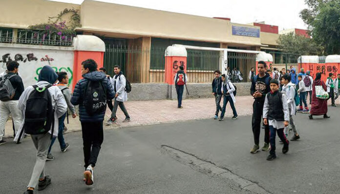 École de la deuxième chance : 1.760 jeunes vers la réinsertion