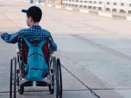 5.000 enfants handicapés intégrés à l’école publique en 2025