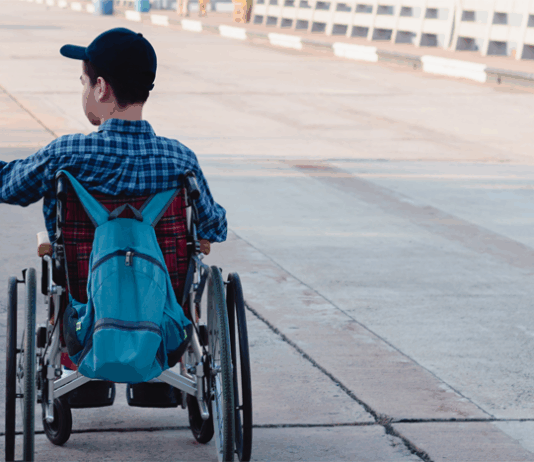 5.000 enfants handicapés intégrés à l’école publique en 2025 5.000 enfants handicapés intégrés à l’école publique en 2025