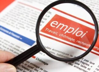 Le Maroc crée 167 000 emplois en un an selon le HCP Le Maroc crée 167 000 emplois en un an selon le HCP