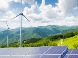 Le Maroc salué pour son leadership en transition énergétique