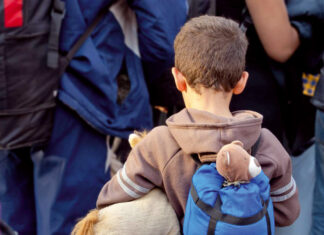 Vers un suivi renforcé des enfants en situation de vulnérabilité