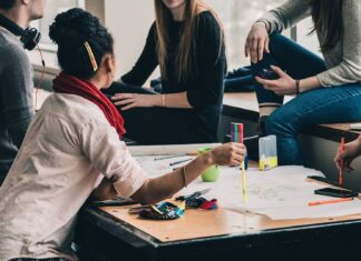 Casablanca met à l’honneur les jeunes entrepreneurs