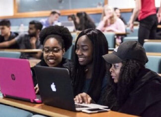 Le Maroc, destination numéro 1 pour les étudiants gabonais Le Maroc, destination numéro 1 pour les étudiants gabonais