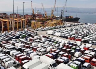 L’automobile, toujours en pole position à l’export Industrie automobile : éloge du Maroc par El Economista