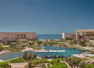 Tourisme de luxe : le Fairmont Taghazout Bay de nouveau primé