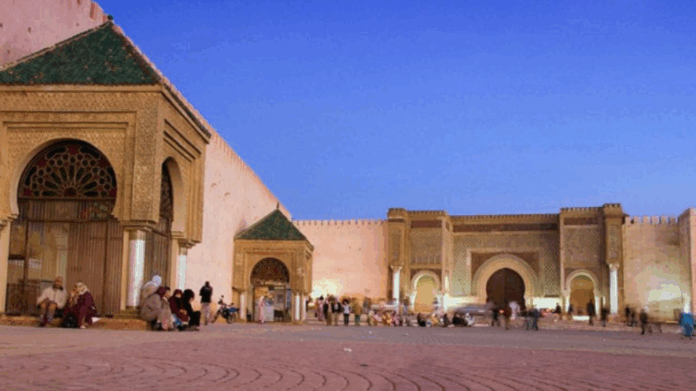 Meknès redonne vie à ses fondouks historiques