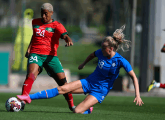 Motsepe salue le rôle du Maroc dans le football féminin africain