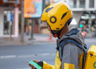 Vers plus de transparence et d’équité chez Glovo Maroc Vers plus de transparence et d’équité chez Glovo Maroc