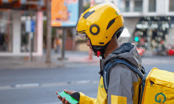 Vers plus de transparence et d’équité chez Glovo Maroc