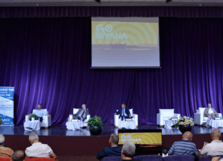 GO SIYAHA DAYS continue sa tournée nationale à Saïdia