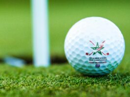 Championnat scolaire de golf : les Marocains en tête