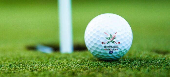 Championnat scolaire de golf : les Marocains en tête