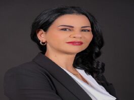 Houda Chafil nommée DGA chez CIH Bank