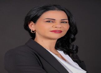Houda Chafil nommée DGA chez CIH Bank Houda Chafil nommée DGA chez CIH Bank