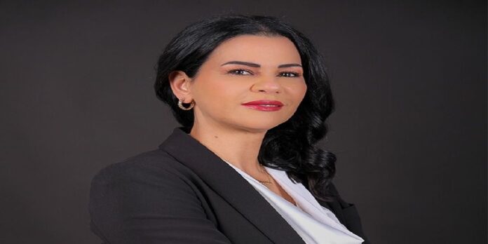 Houda Chafil nommée DGA chez CIH Bank