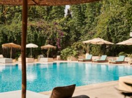 Le Hyatt Regency Casablanca célèbre l’été en majesté