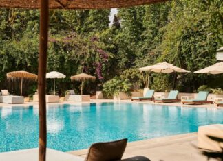 Le Hyatt Regency Casablanca célèbre l’été en majesté Le Hyatt Regency Casablanca célèbre l’été en majesté