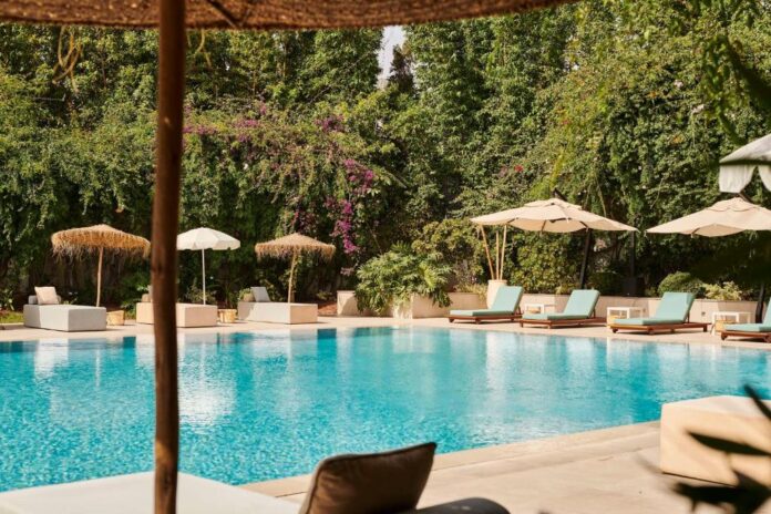 Le Hyatt Regency Casablanca célèbre l’été en majesté