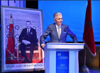 Transmission et gouvernance : l’IEF Maroc trace sa feuille de route