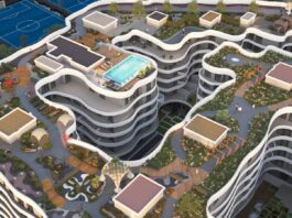 Icon Urban Living : l’art de vivre au cœur de la ville