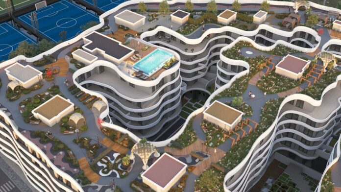 Icon Urban Living : l’art de vivre au cœur de la ville