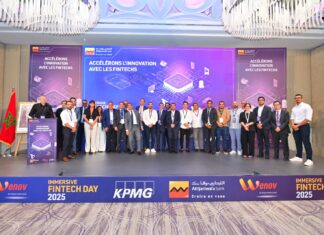 Fintech Day 2025 : Attijari resserre les liens avec l’écosystème