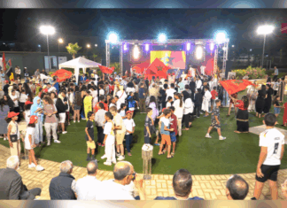 Près de 1 000 enfants MRE réunis à Kénitra cet été