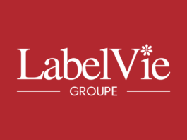 LabelVie affiche +12 % et signe un semestre de tous les records