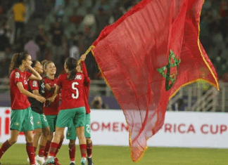 CAN féminine : le titre s’échappe, l’espoir reste CAN féminine : le titre s’échappe, l’espoir reste