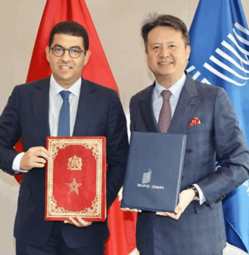Le Maroc protège son patrimoine avec l’OMPI