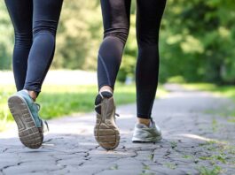 Mortalité, diabète, dépression… la marche défie les statistiques