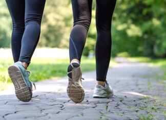 Mortalité, diabète, dépression… la marche défie les statistiques Mortalité, diabète, dépression… la marche défie les statistiques