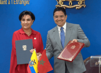 Le Maroc et l’Équateur renforcent leur coopération bilatérale