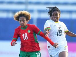 CAN féminine 2025 : Maroc-Ghana en demi-finale