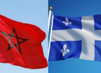À Montréal, une nouvelle voix pour les Marocains du Québec À Montréal, une nouvelle voix pour les Marocains du Québec