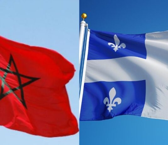 À Montréal, une nouvelle voix pour les Marocains du Québec À Montréal, une nouvelle voix pour les Marocains du Québec